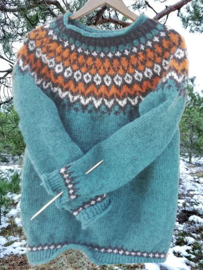 Buba - Vintage Sweater
