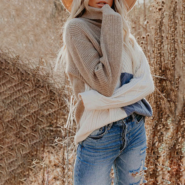Yole - Casual Sweater