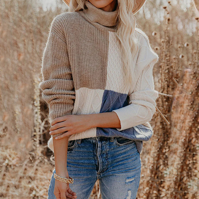 Yole - Casual Sweater