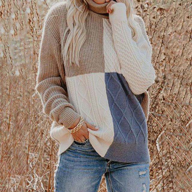 Yole - Casual Sweater
