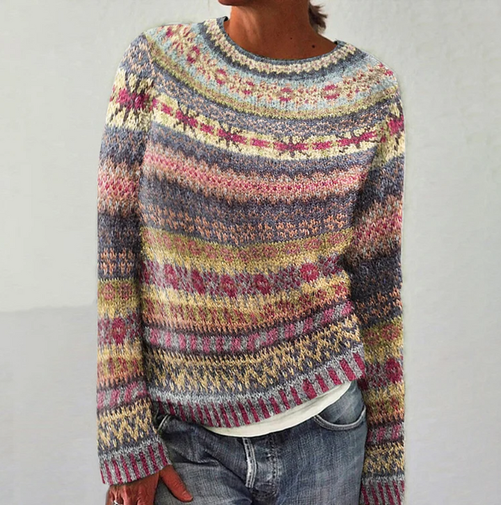 ChillHug - Comfortable Sweater - Bond Bristol