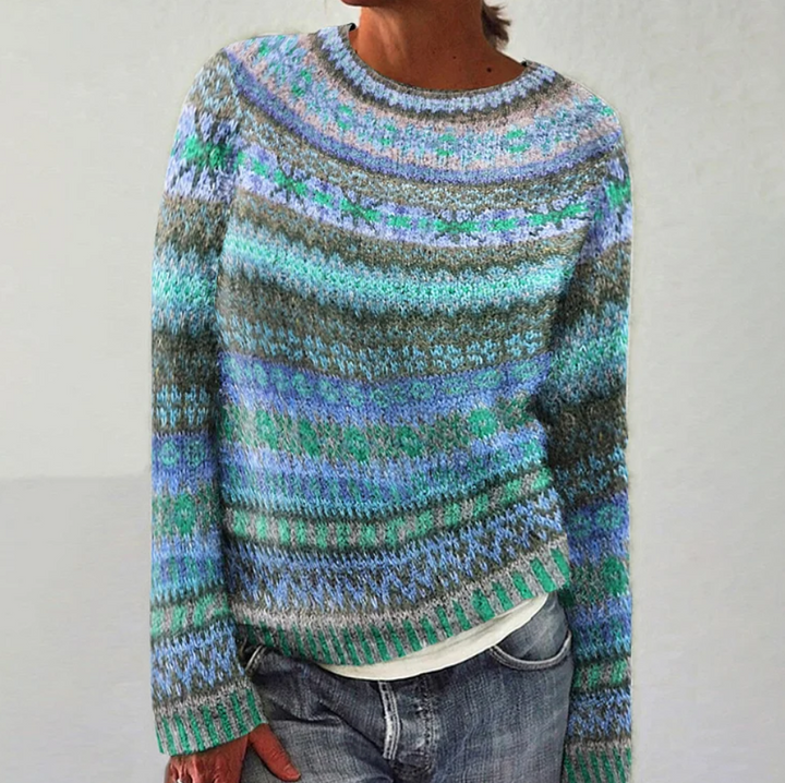 ChillHug - Comfortable Sweater - Bond Bristol