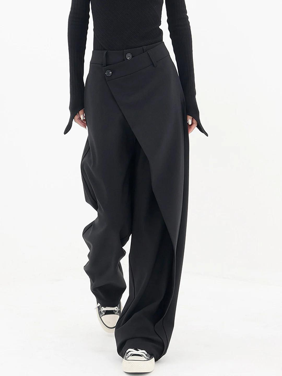Mara - Asymmetric Baggy - Bond Bristol