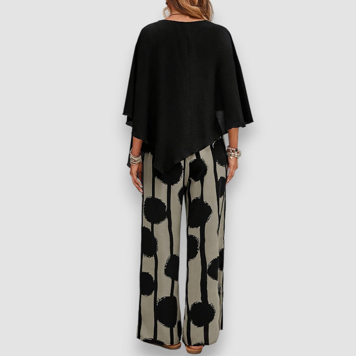 Evelin | Casual set of 2