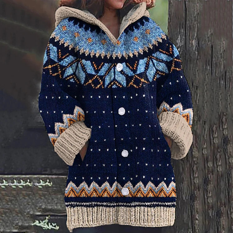 Mery | Colored Soft Jacket - Bond Bristol
