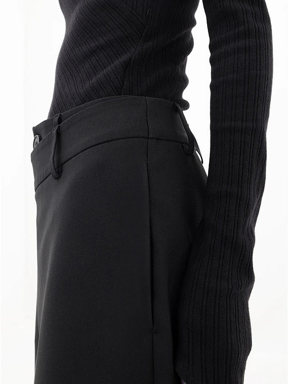 Mara - Asymmetric Baggy - Bond Bristol