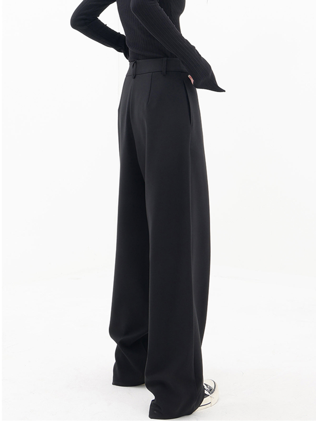 Mara - Asymmetric Baggy - Bond Bristol