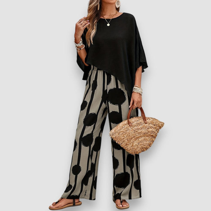 Evelin | Casual set of 2