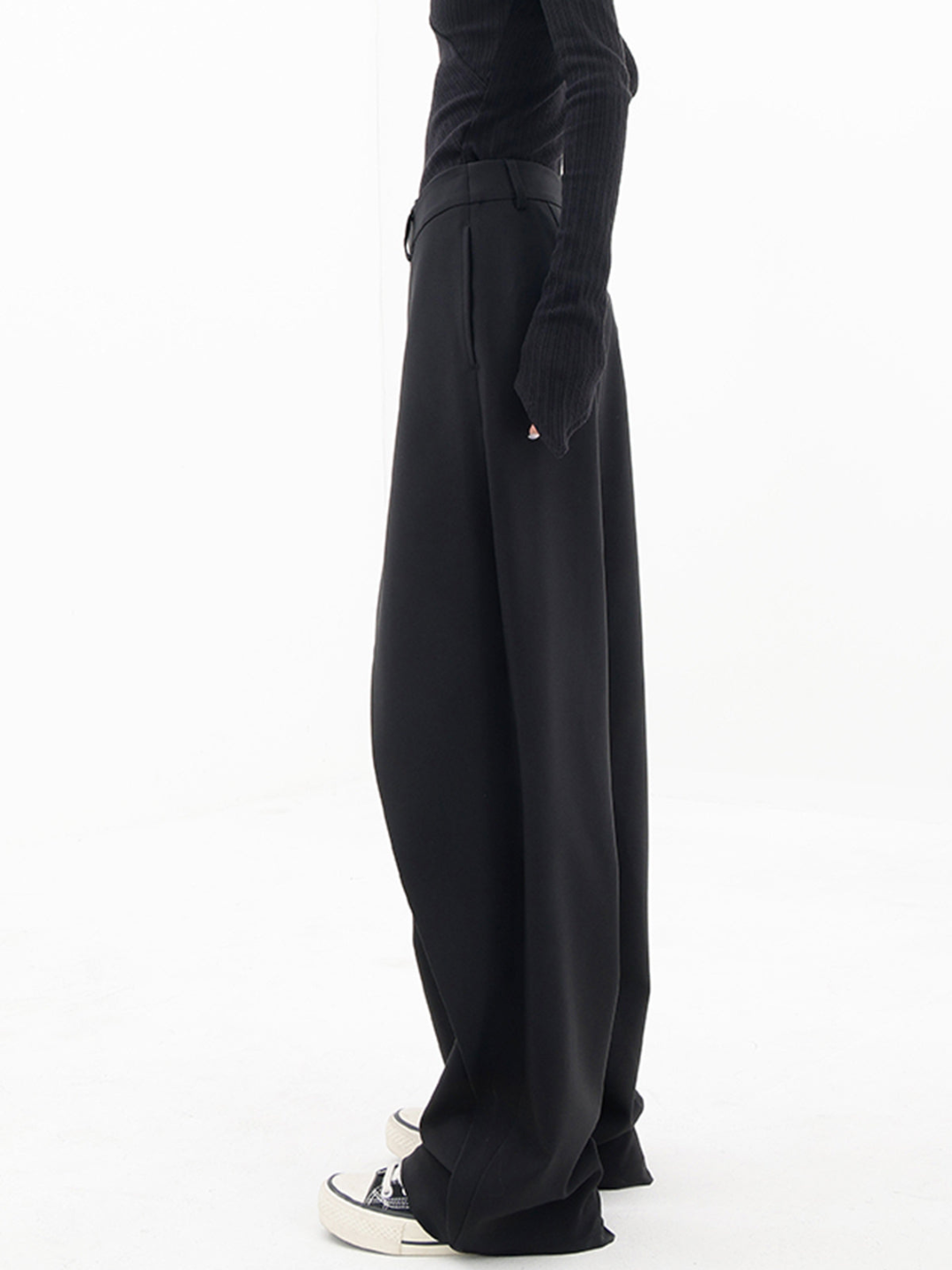 Mara - Asymmetric Baggy - Bond Bristol