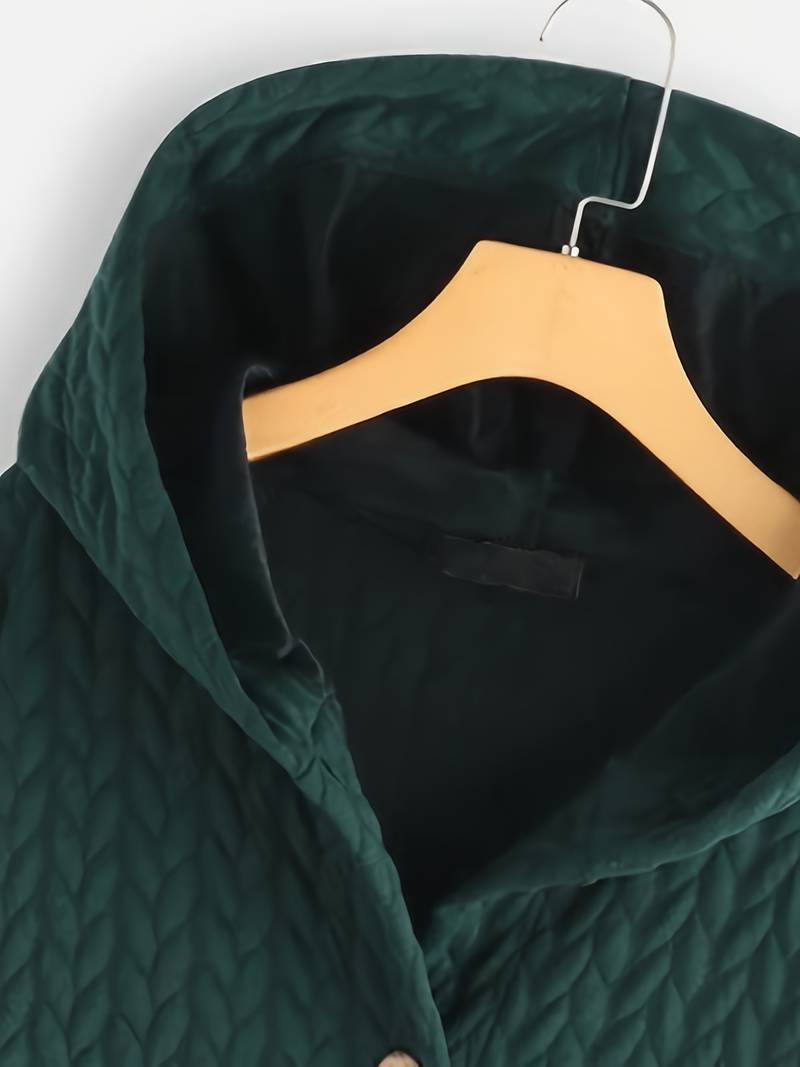 Monia - Warm Winter Jacket for Women - Bond Bristol