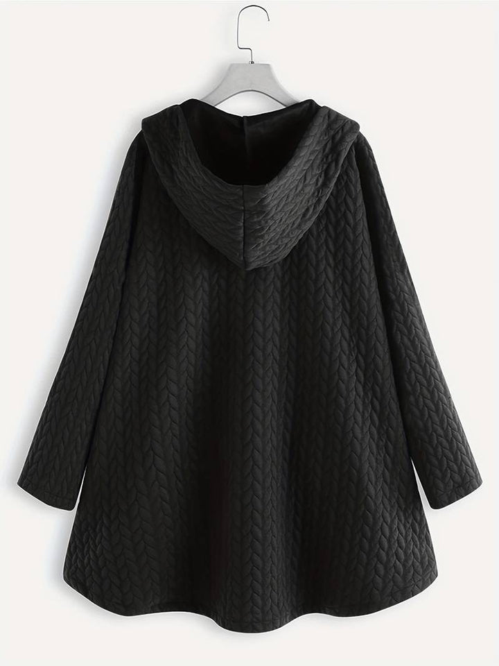 Monia - Warm Winter Jacket for Women - Bond Bristol