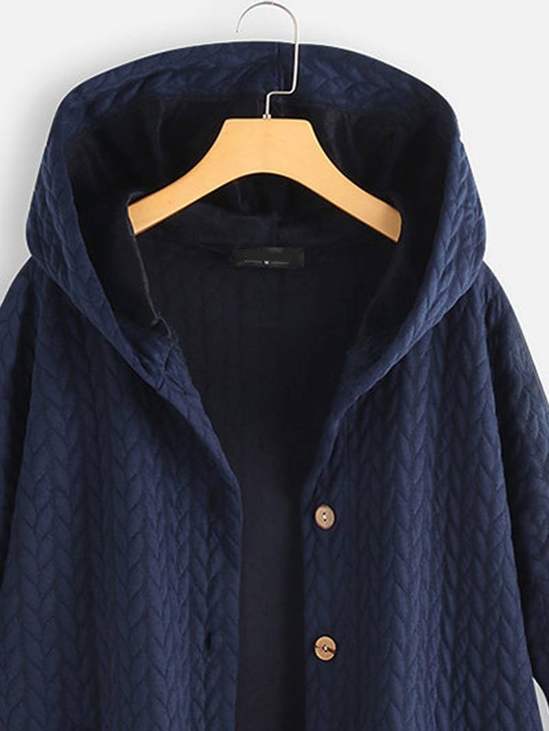 Monia - Warm Winter Jacket for Women - Bond Bristol