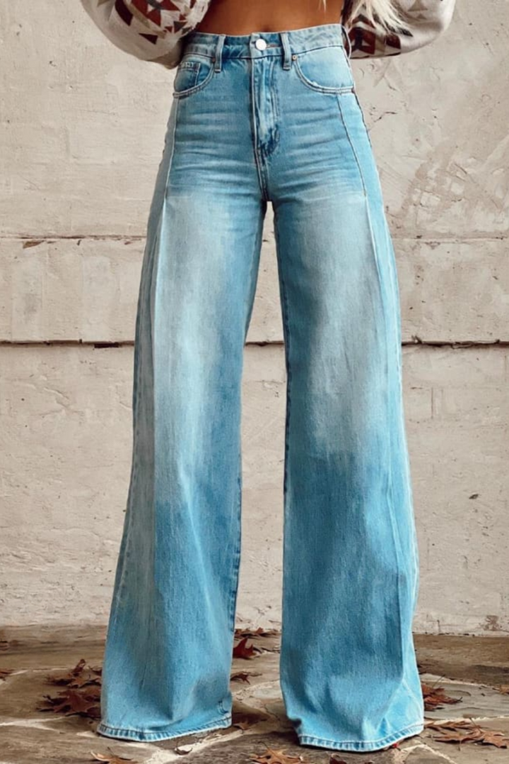 Bijou - Boho Vintage Pants