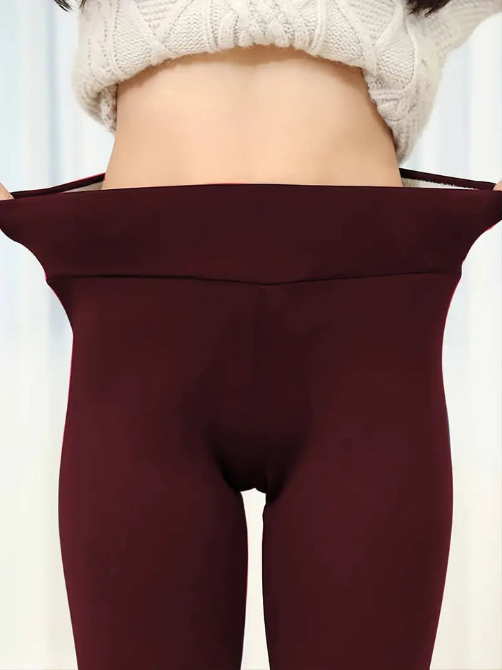 Floa - Fleece Leggings