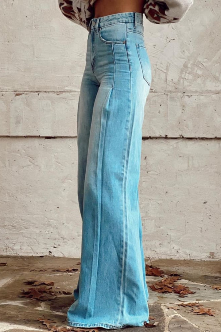 Bijou - Boho Vintage Pants