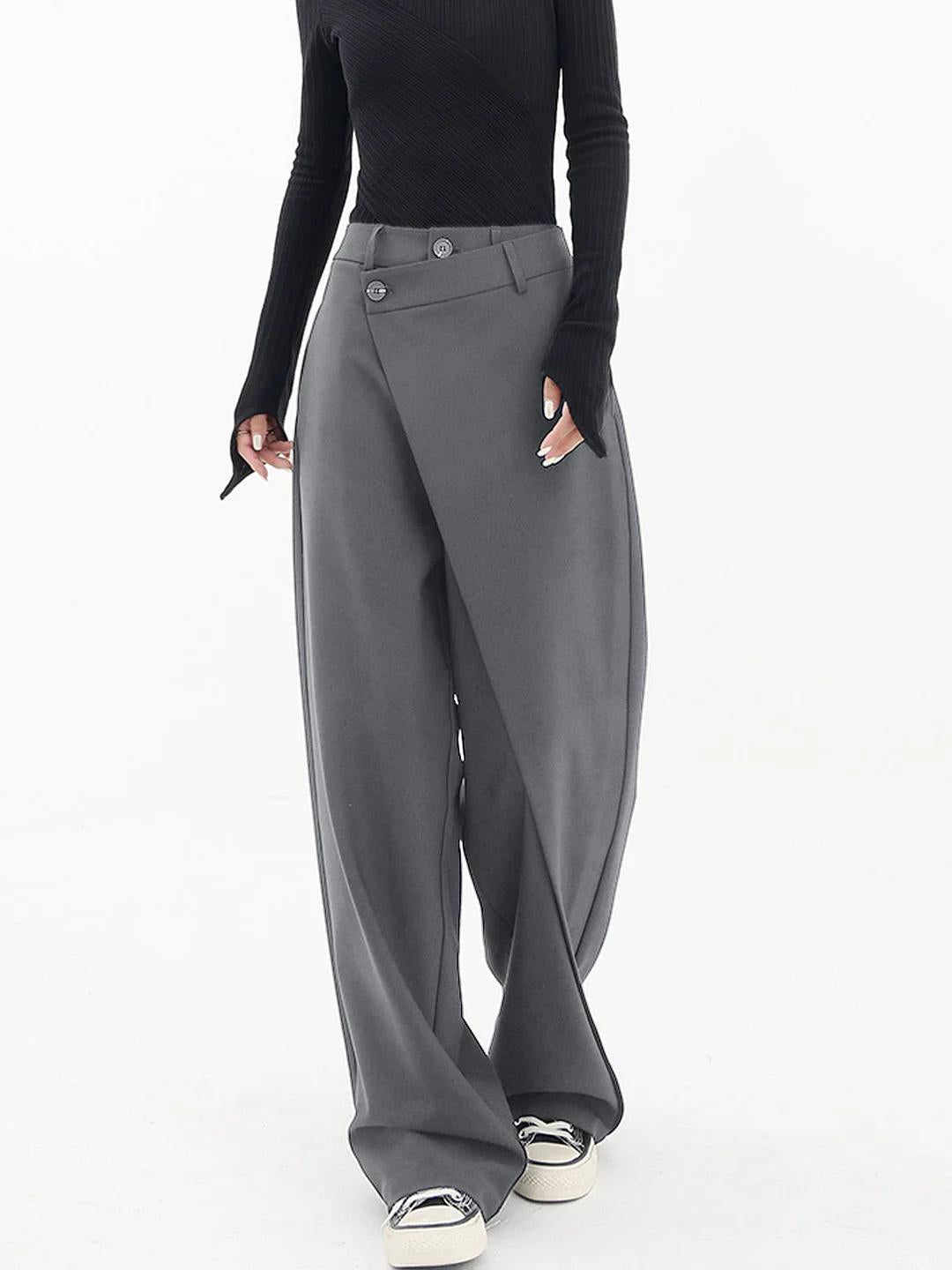 Mara - Asymmetric Baggy - Bond Bristol