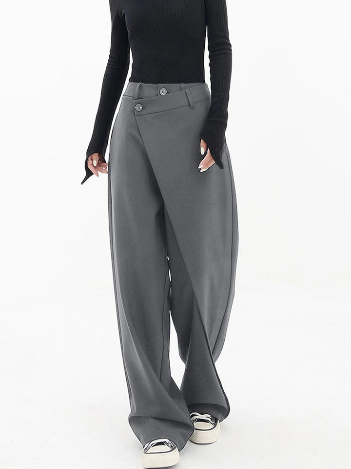 Mara - Asymmetric Baggy - Bond Bristol