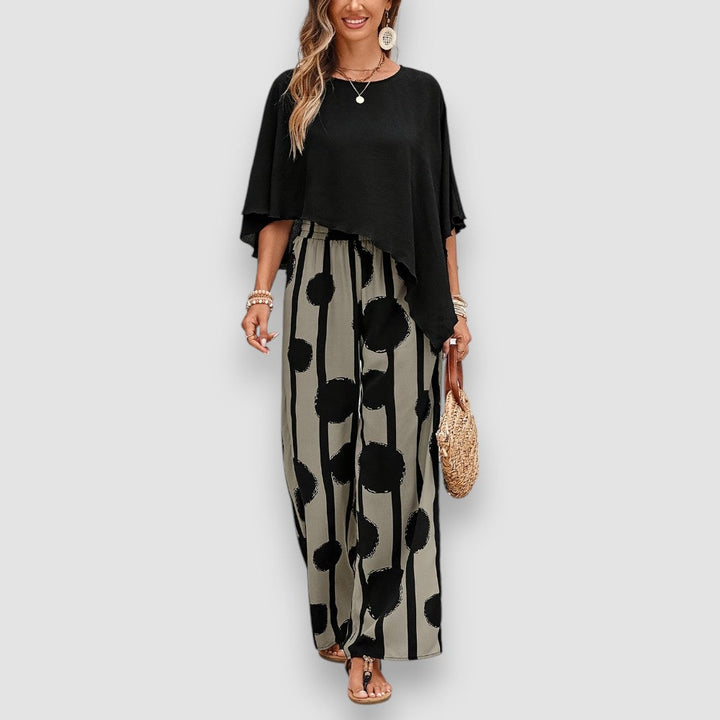 Evelin | Casual set of 2