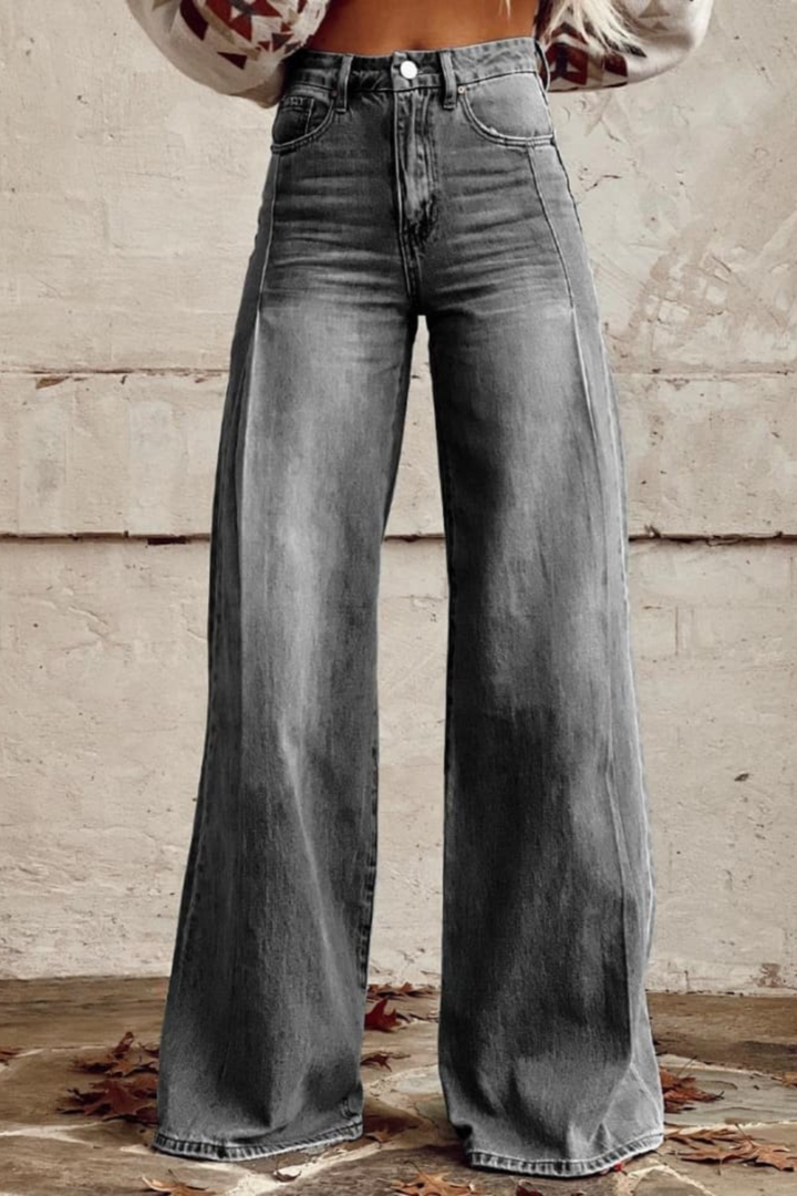 Bijou - Boho Vintage Pants