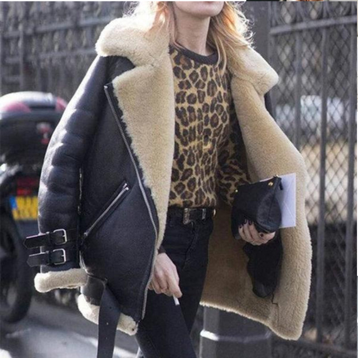 Eves - Stylish Women's Winter Coat for Ultimate Comfort