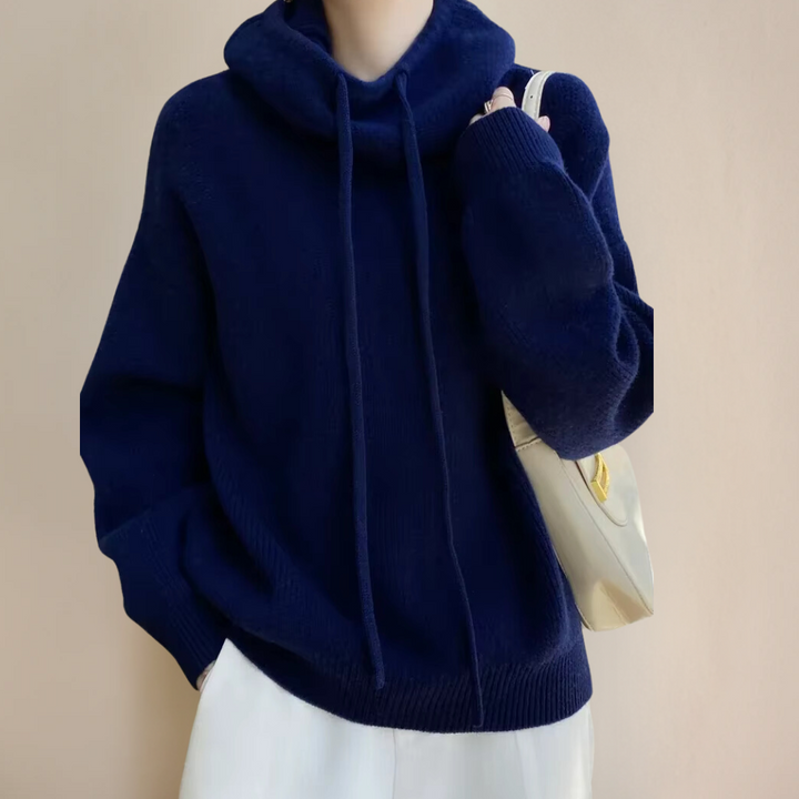 Cloe - Cozy Oversized Sweater