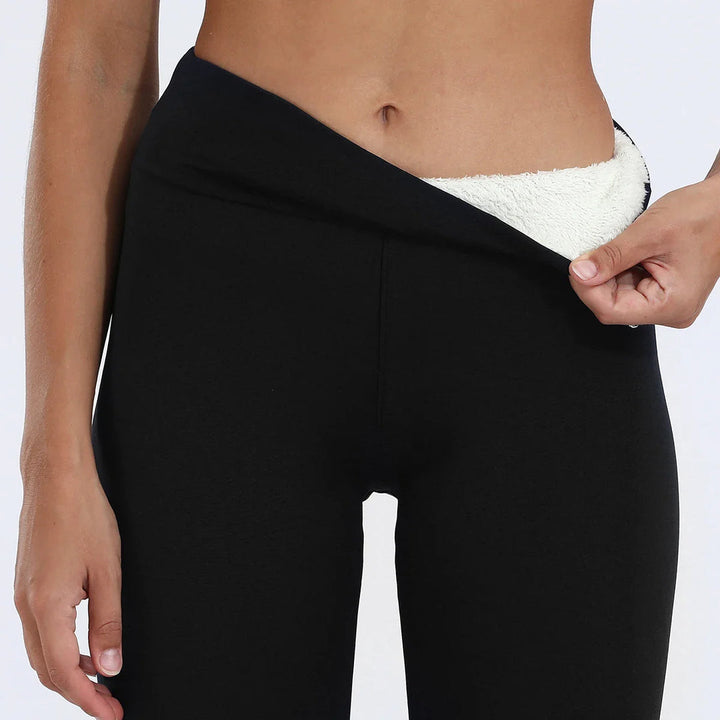 Floa - Fleece Leggings