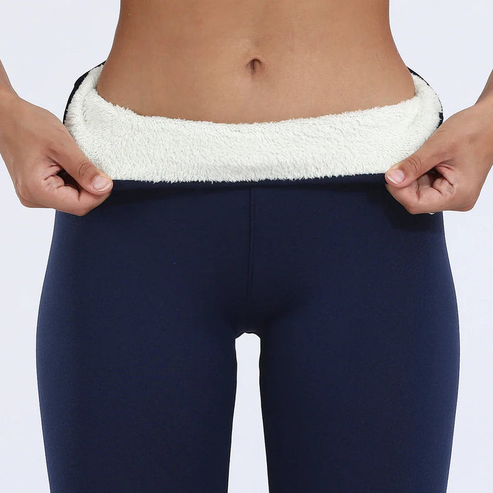 Floa - Fleece Leggings