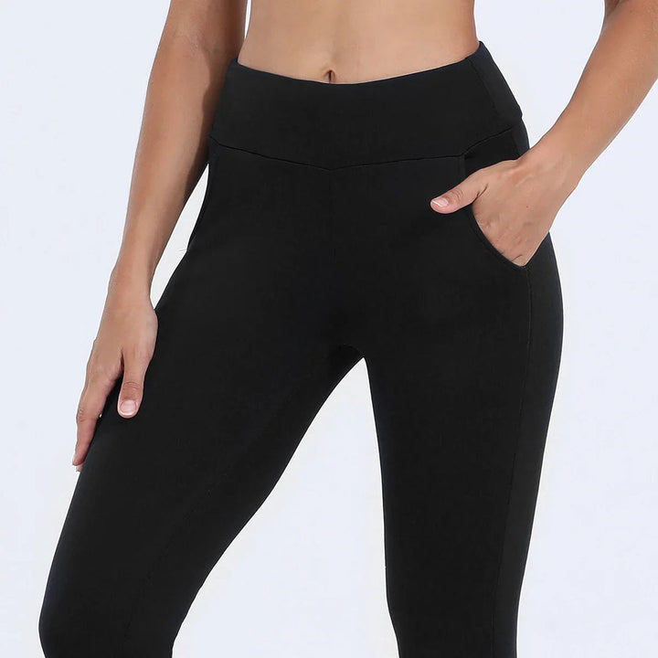 Floa - Fleece Leggings