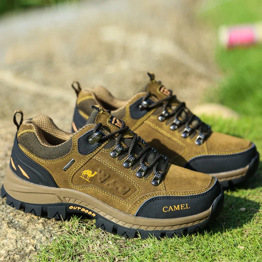 Camel | Trail Hiking Shoes