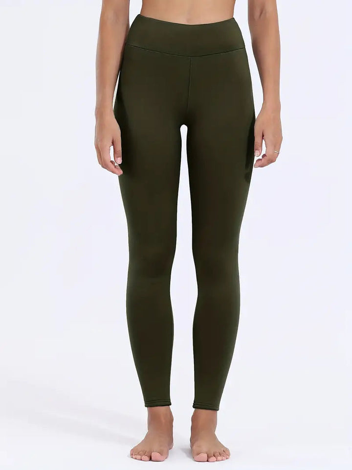 Floa - Fleece Leggings