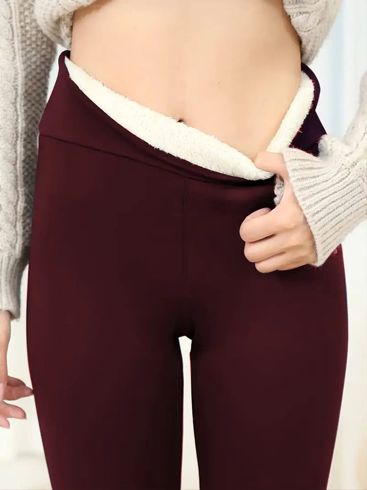 Floa - Fleece Leggings