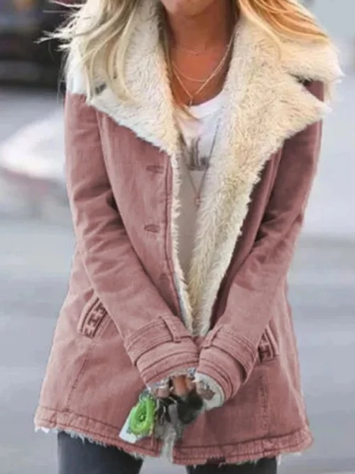 Dalia - Bequeme Jacket - Bond Bristol