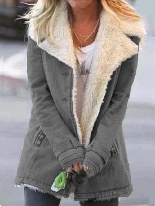 Dalia - Bequeme Jacket - Bond Bristol
