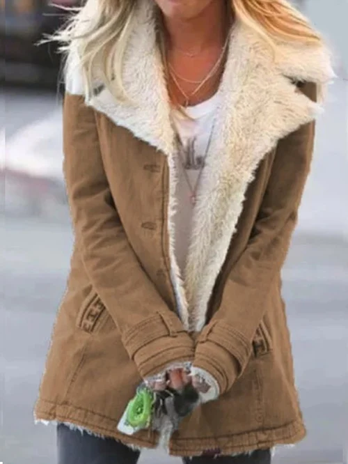 Dalia - Bequeme Jacket - Bond Bristol