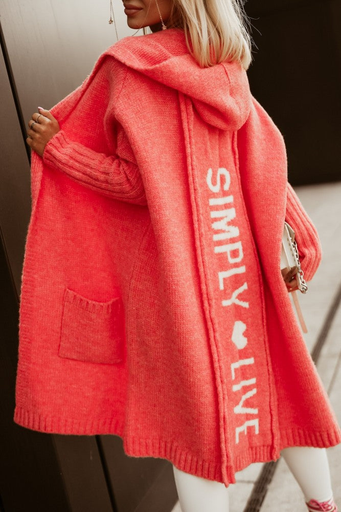 Caroline - Simply Live Cardigan - Bond Bristol