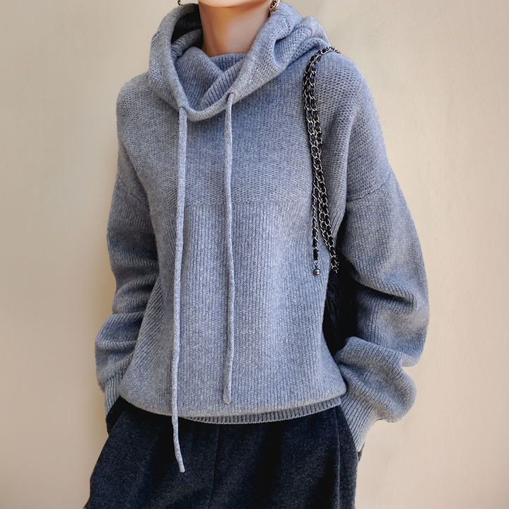 Cloe - Cozy Oversized Sweater