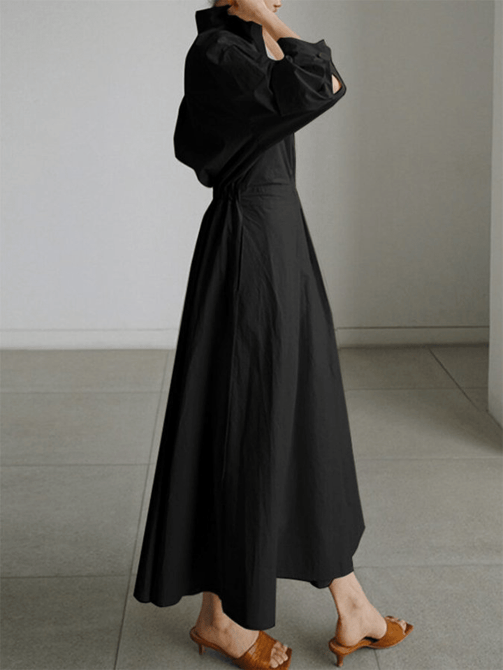 ZARA | MAXI DRESS