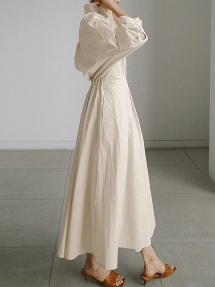 ZARA | MAXI DRESS